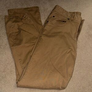 Men's Southern Proper pants